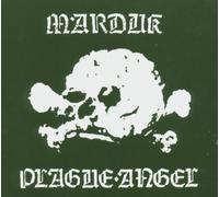 Marduk - Plague Angel