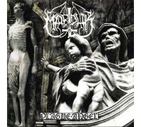 Marduk – Plague Angel – Import