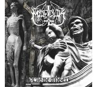 The Orchard – Plague Angel