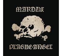 Marduk Plague Angel (CD) Album (Jewel Case)