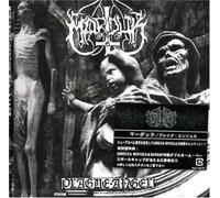 Marduk - Plague Angel [Import]