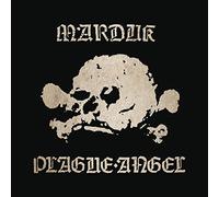 Marduk - Plague Angel (Re-Issue 2020)