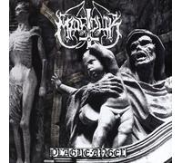 MARDUK - PLAGUE ANGEL (REMASTERED) CD NEUF