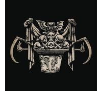 Marduk Rom 5:12 (CD) Album (Jewel Case)