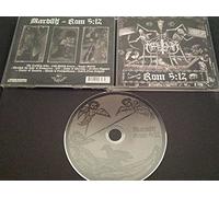Marduk - Rom 5:12 [Import]