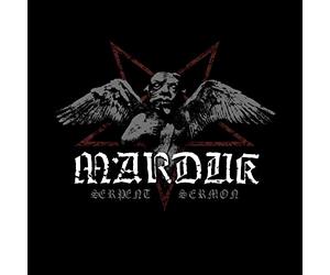 Marduk - Serpent Sermon