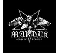 Marduk Serpent Sermon (CD) Album