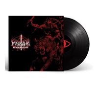 Marduk - Strigzscara Warwolf Live 1993
