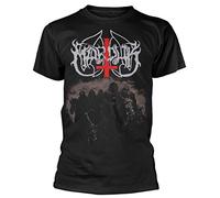 Marduk - T-Shirt - Homme - Noir - L