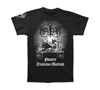 Marduk - T-Shirt Panzer 1999 (in M)