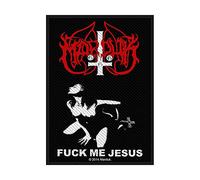 Marduk - Toppa Fuck Me Jesus