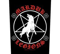 Marduk - Toppa Marduk Legions [Import]
