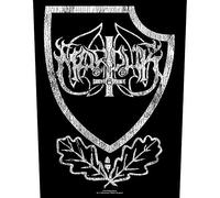 Marduk - Toppa Panzer Crest [Import]