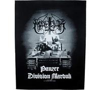 MARDUK PANZER DIVISION Backpatch