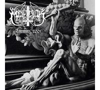 Marduk Totentanz 2001 (Vinyl) 12" Album