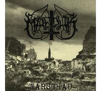 Marduk - Warschau (Re-Issue 2018 Gatefold Black 2 LP & Poster) [Import]