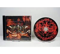 Marduk - World Funeral