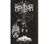 Marduk - World Funeral - Jaws Of Hell - MMIII