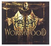 Regain Handmade Shoes Chaussures Marduk - Wormwood Import