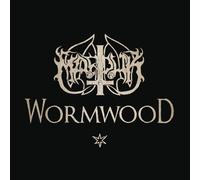 Marduk – Wormwood – Édition limitée Slipcase (Import)