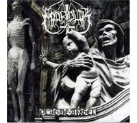 Mardux [LIMITED EDITION] - Plague Angel