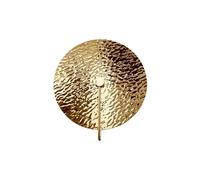 Mare Applique Moderne Or