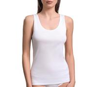 MaRe Débardeur pour femme en 100 % pur coton, épaules larges, t-shirt été, printemps, simple, léger, même grandes tailles