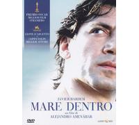 Mare Dentro (Dvd)