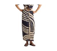 Mare Di Latte, Femme, Jupes, Multicolore, Taille: 36 FR PIA Carousel Jupe