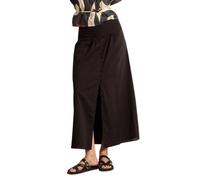 Mare Di Latte - Vanina Jupe - Femme - Jupes - Noir - Taille: 40 FR