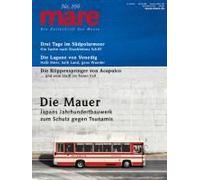 Mare - Die Zeitschrift Der Meere / No. 169 / Die Mauer