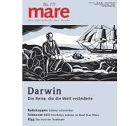 Mare - Die Zeitschrift Der Meere / No. 172/ Das Boot