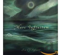 Mare Infinitum - Sea of Infinity [Import]