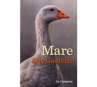Mare - [Livre en VO] Castells Ferrer, Ada (Auteur)