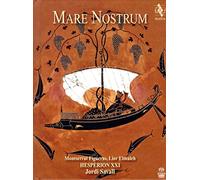 Mare Nostrum