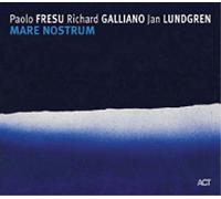 Mare nostrum