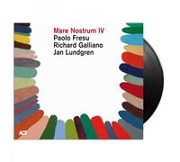 Mare Nostrum IV
