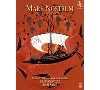 Mare Nostrum / Orient - Occident: Dialoge by Various Artists [CD] NEUF
