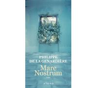Mare Nostrum – Actes Sud