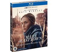 Mare Of Easttown Blu-ray