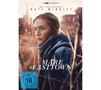 Kate Winslet,Julianne Nicholson,Jean Smart - Mare of Easttown [Import]