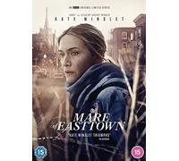 Mare of Easttown [DVD] [2021] [Import]