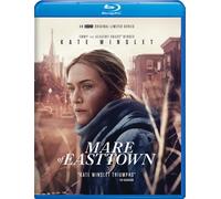 Mare of Easttown: Complete Series [Blu-Ray]