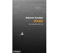 Mare. Una metafora che vive