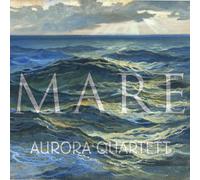 Mare:Works For Four Pianos