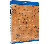 Marea Humana (Human Flow) [Blu-Ray] [Import]