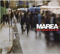 Marea - La Patera: 25th Anniversary - Signed Edition [Compact Discs] Autographed / Star Signed, Spain - Import