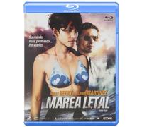 Marea Letal (Blu-Ray) (Import) (2013) Halle Berry; John Stockwell