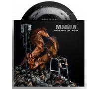 Marea - Los Potros Del Tiempo [Compact Discs] Spain - Import