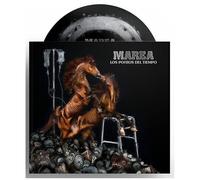 Marea - Los Potros Del Tiempo [Compact Discs] Spain - Import